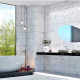 Faianta Premier Carrara Grey 30x60 Interior(1.44 Mp/cutie)