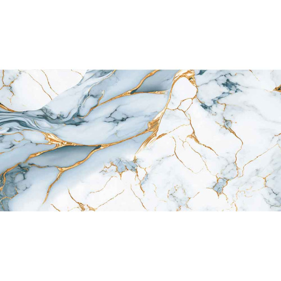 Faianta Premier Pacific Gold Blue Sq Interior 29,6x59.6(1.41mp/cutie)