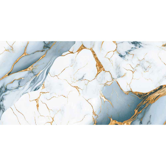 Faianta Premier Pacific Gold Blue Sq Interior 29,6x59.6(1.41mp/cutie)