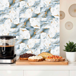 Faianta Premier Pacific Gold Blue Sq Interior 29,6x59.6(1.41mp/cutie)
