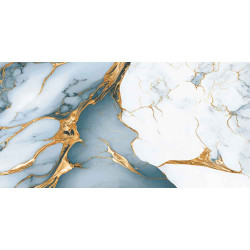Faianta Premier Pacific Gold Blue Sq Interior 29,6x59.6(1.41mp/cutie)