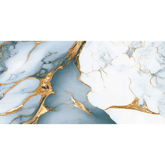 Faianta Premier Pacific Gold Blue Sq Interior 29,6x59.6(1.41mp/cutie)