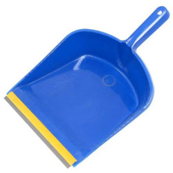 Faras Cu Lamela Metalica Dg005/l Albastru
