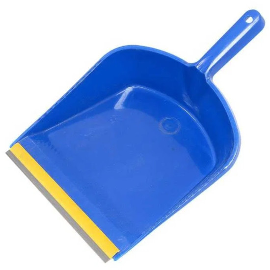 Faras Cu Lamela Metalica Dg005/l Albastru