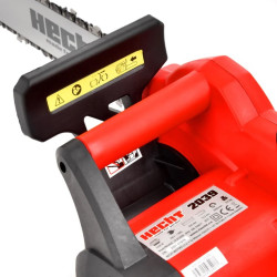 Ferastrau Electric Cu Lant - Hecht2039(tv.4.5) Chain Saw