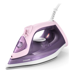 Fier De Calcat Philips 2200w Talpa Ceramica Dst3020/30