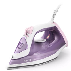 Fier De Calcat Philips 2000w Talpa Ceramica Dst3010/30