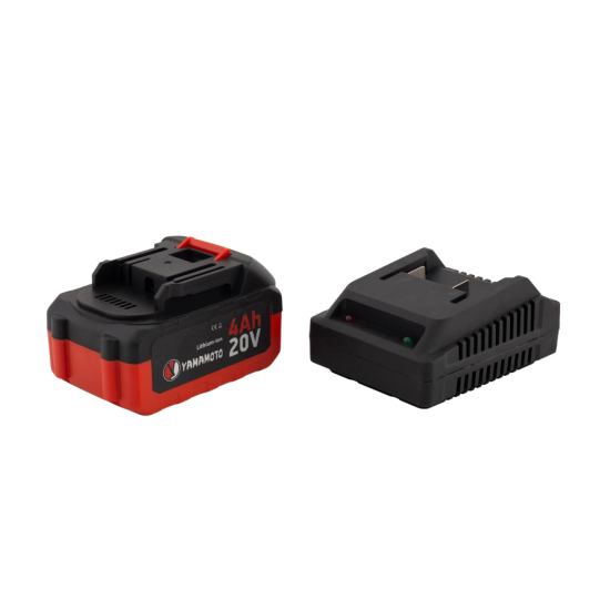 Fierastrau Electric Cu Lant Pe Acumulator Yamamoto Ym.126 20v Fierastrau Electric Cu Lant Pe Acumulator Yamamoto Ym.126 20v