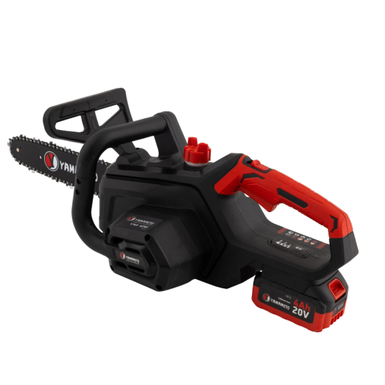 Fierastrau Electric Cu Lant Pe Acumulator Yamamoto Ym.126 20v Fierastrau Electric Cu Lant Pe Acumulator Yamamoto Ym.126 20v
