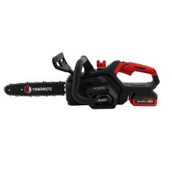 Fierastrau Electric Cu Lant Pe Acumulator Yamamoto Ym.126 20v