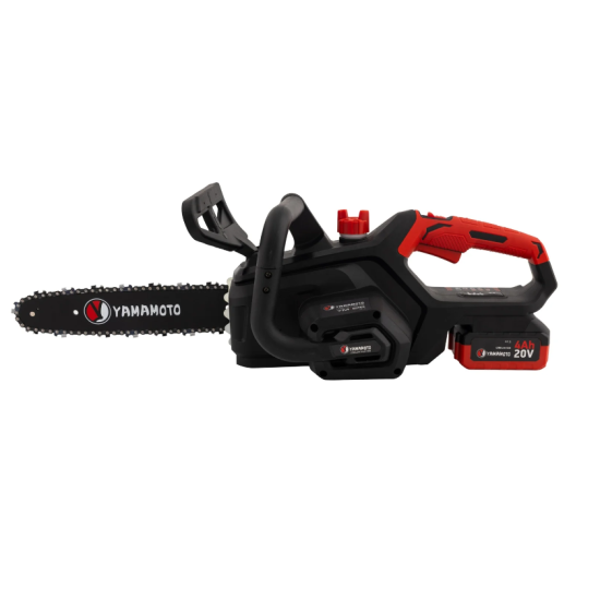 Fierastrau Electric Cu Lant Pe Acumulator Yamamoto Ym.126 20v Fierastrau Electric Cu Lant Pe Acumulator Yamamoto Ym.126 20v