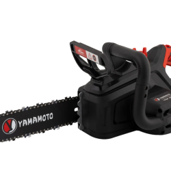 Fierastrau Electric Cu Lant Pe Acumulator Yamamoto Ym.126 20v