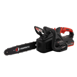 Fierastrau Electric Cu Lant Pe Acumulator Yamamoto Ym.126 20v
