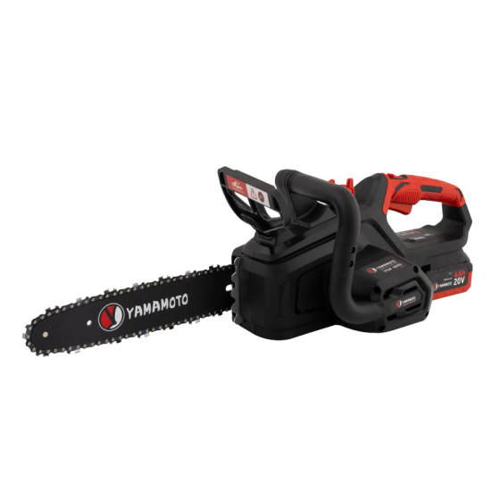 Fierastrau Electric Cu Lant Pe Acumulator Yamamoto Ym.126 20v Fierastrau Electric Cu Lant Pe Acumulator Yamamoto Ym.126 20v
