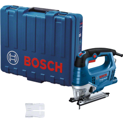 Fierastrau Electric Vertical Pendular Bosch Professional Gst 750 520w