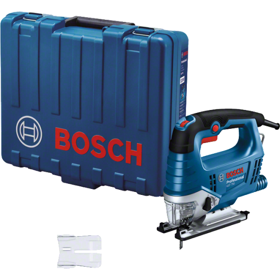 Fierastrau Electric Vertical Pendular Bosch Professional Gst 750 520w