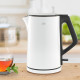 Fierbator De Apa Midea 1.5l 2200w Alb Mk-15h01a