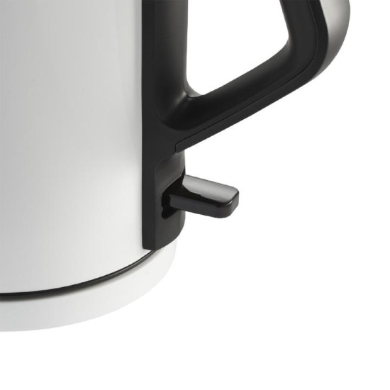 Fierbator De Apa Midea 1.5l 2200w Alb Mk-15h01a