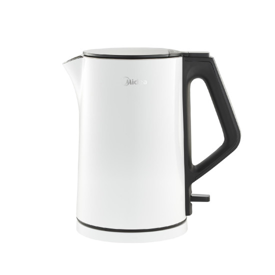 Fierbator De Apa Midea 1.5l 2200w Alb Mk-15h01a