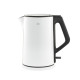 Fierbator De Apa Midea 1.5l 2200w Alb Mk-15h01a