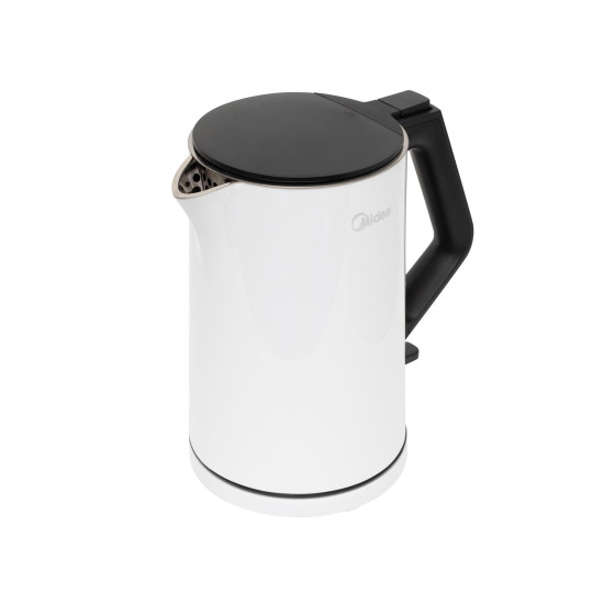 Fierbator De Apa Midea 1.5l 2200w Alb Mk-15h01a