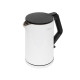 Fierbator De Apa Midea 1.5l 2200w Alb Mk-15h01a