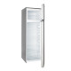 Frigider Cu 2 Usi Daewoo Dts-240mex 235l 159cm Clasa E Inox Frigider Cu 2 Usi Daewoo Dts-240mex 235l 159cm Clasa E Inox