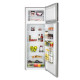 Frigider Cu 2 Usi Daewoo Dts-240mex 235l 159cm Clasa E Inox Frigider Cu 2 Usi Daewoo Dts-240mex 235l 159cm Clasa E Inox