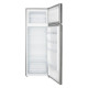 Frigider Cu 2 Usi Daewoo Dts-240mex 235l 159cm Clasa E Inox Frigider Cu 2 Usi Daewoo Dts-240mex 235l 159cm Clasa E Inox