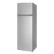Frigider Cu 2 Usi Daewoo Dts-240mex 235l 159cm Clasa E Inox Frigider Cu 2 Usi Daewoo Dts-240mex 235l 159cm Clasa E Inox