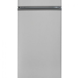 Frigider Cu 2 Usi Daewoo Dts-240mex 235l 159cm Clasa E Inox