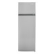 Frigider Cu 2 Usi Daewoo Dts-240mex 235l 159cm Clasa E Inox Frigider Cu 2 Usi Daewoo Dts-240mex 235l 159cm Clasa E Inox