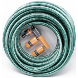 Furtun De Gradina 1/2 15m