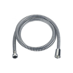 Furtun Dus Plastic 1/2x1/2x150cm Sanotechnik 06030