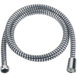 Furtun Dus Plastic 1/2x1/2x150cm Sanotechnik 06030