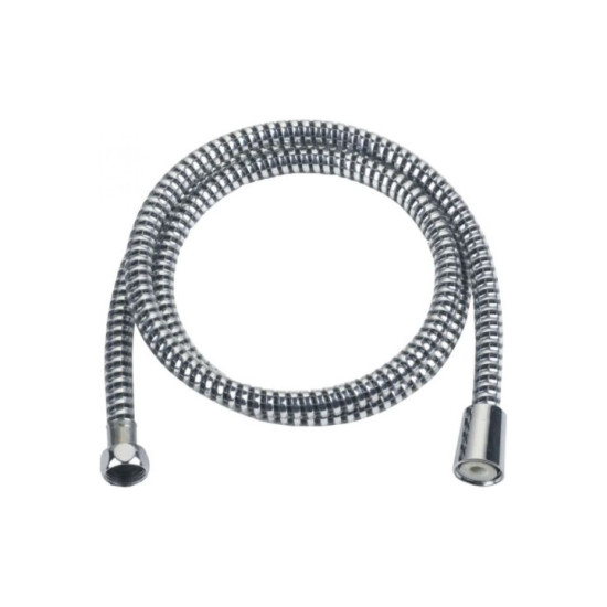 Furtun Dus Plastic 1/2x1/2x150cm Sanotechnik 06030