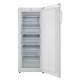 Congelator Vertical Daewoo Fz-160mex De Tip Static 160l 142cm Clasa E Alb