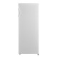 Congelator Vertical Daewoo Fz-160mex De Tip Static 160l 142cm Clasa E Alb