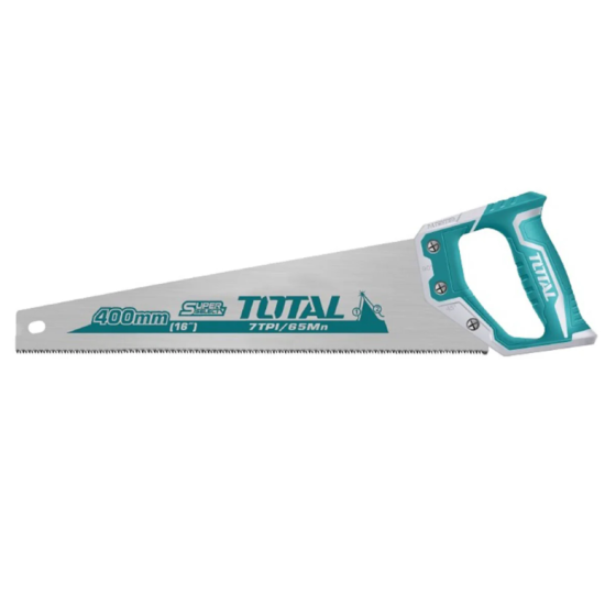 Fierastrau Pentru Lemn Total-400mm/16