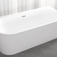 CADA BAIE FREESTANDING PORTO 170X75X60CM G9033 MONTAJ DREAPTA