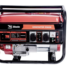 Generator Curent Electric Blade 3900b 2600w Benzina Pmp0030