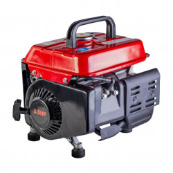 Generator Pe Benzina 0.65kw Rd-gg08