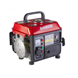 Generator Pe Benzina 0.65kw Rd-gg08