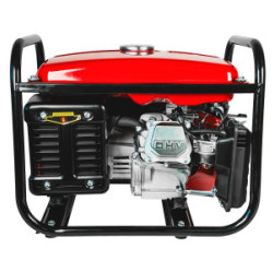 Generator Pe Benzina Raider 2.8kw Rd-gg25