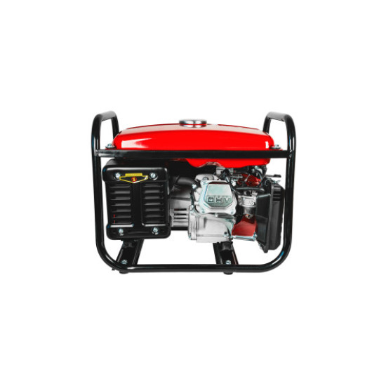 Generator Pe Benzina Raider 2.8kw Rd-gg25