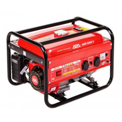 Generator Viilager Agm Agp 2300s