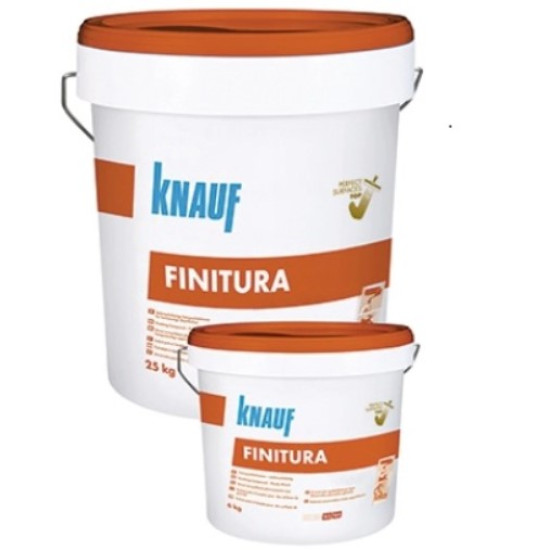 Glet Finitura 20 Kg (knauf)