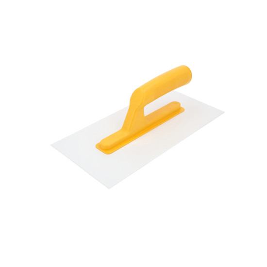 Gletiera Plastic 3mm 28x14cm Hardex