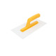Gletiera Plastic 3mm 28x14cm Hardex