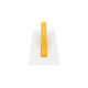 Gletiera Plastic 3mm 28x14cm Hardex
